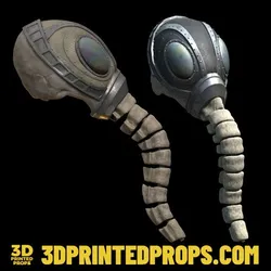 Sandman Helmet