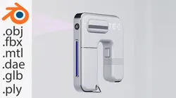 Scanner of the human nervous and vascular system