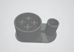 Self Watering Pot for Small Plant Pot
