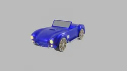 Shelby Cobra