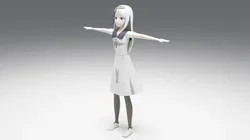 Shirogane Kei - Kaguya-sama Love is War