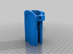 SIG516 for smaller print surface