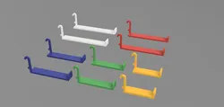 Skadis Hook (various sizes)