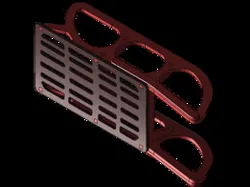 sled