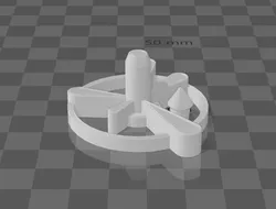 Spinning Top - ALD Spark