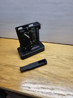 Stackable Pill Box - Pill Boxes