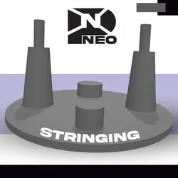 Stringing Test