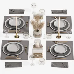 Tableware 001
