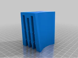 Toyota Corolla cup holder separator / separador posavasos Corolla