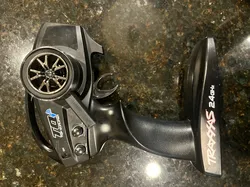 Traxxas TQi One Handed Controller Adapter