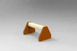 Triangel Push Up Bar