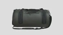 Water Resistant Duffle