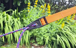 Webbing Tensioner