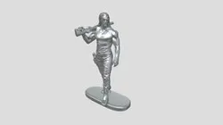 #0136 - Predador