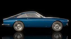 1963 Ferrari 250GT