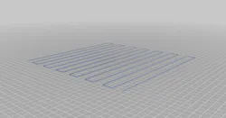 300 x 300 bed leveling file (Artillery Sidewinder + Creality CR-10)