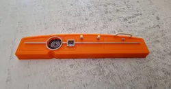 3DSets Model 7 Buggy dashboard with colour changes