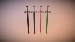 4 Swords