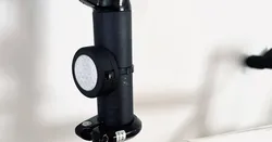 AirTag Bike Mount / Reflector