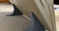 Raspberry Pi Usb Encoder Amiga 500 (A500) Display Stand - Free 3D Model | STLFinder