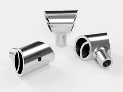 AR-15 JP Muzzle Brake
