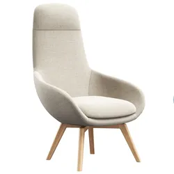 Armchair Arel by manner matter