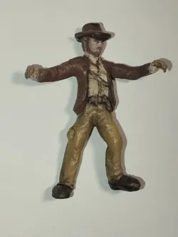 Characters & Creatures STL Download - MrJonesby Wooot3D