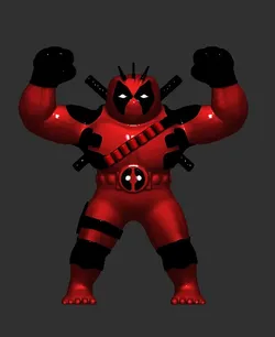 Characters & Creatures STL indir - pokepool - Deleted Account6805178081