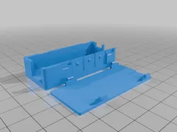 Control Housing PWM Fan controller