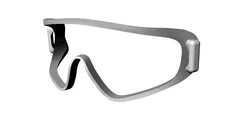 Cycling glasses
