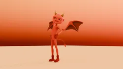 Devil Guy