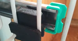Dishwasher parts
