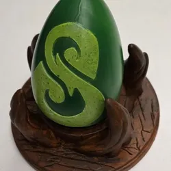 Dofus egg base