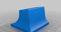 Ecowitt WH31 stand