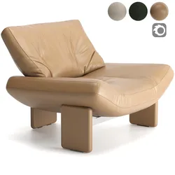 Emmi Armchair