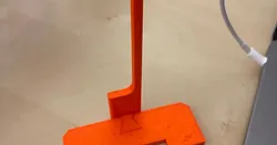 Floater upgrade
