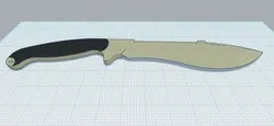 Free Tools & Spare Parts STL Download - KFD 53by Cyberbeast