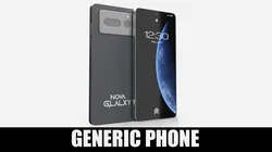 Generic Smartphone