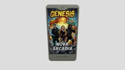 GENESIS