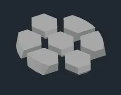 Gratis Other STL indir - Schildpadden - Nayara Kischka