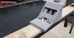 Hand Planer