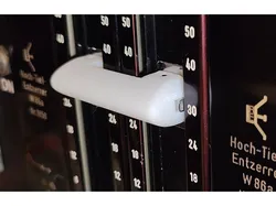 H.Eckmiller Fader Stereo Knob