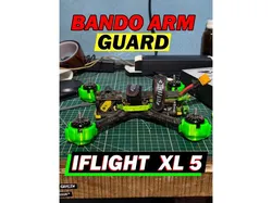 IFLIGHT XL5 Bando Arm Guard
