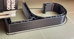 IKEA - Table cable clip (no screws)