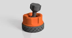 Joystick Toy