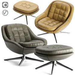 Kendall Armchair
