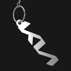 Kia keychain