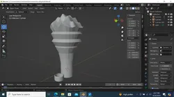 Lighting & Lamps STL تنزيل - مصباح ملاحي للقارب، مصباح مثبت على عمود - designmyhobbies
