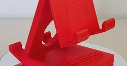 Limitless Phone holder