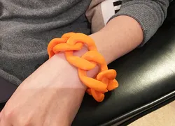Link Bracelet